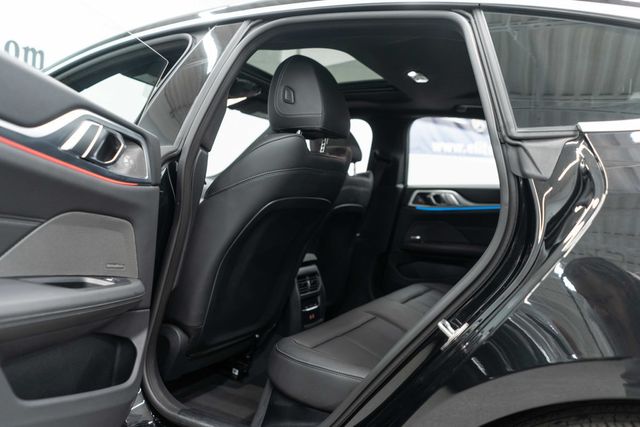 2025 BMW 4 Series 430i Gran - 23016992 - 33