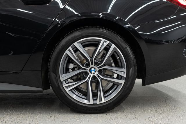 2025 BMW 4 Series 430i Gran - 23016992 - 37