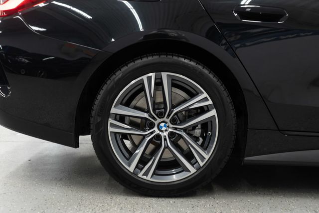 2025 BMW 4 Series 430i Gran - 23016992 - 38