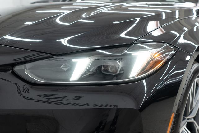 2025 BMW 4 Series 430i Gran - 23016992 - 46