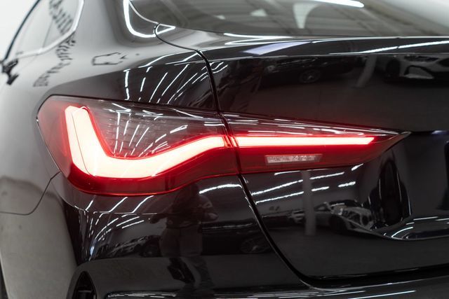 2025 BMW 4 Series 430i Gran - 23016992 - 47