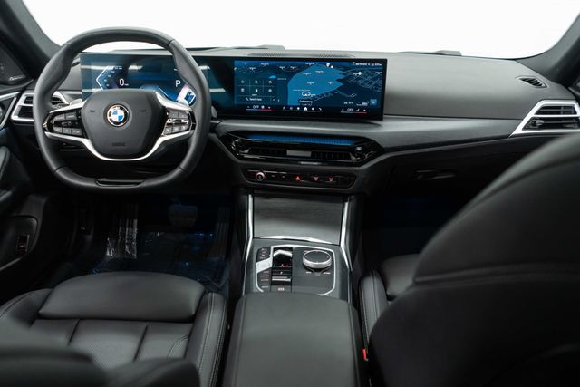 2025 BMW 4 Series 430i Gran - 23016992 - 7