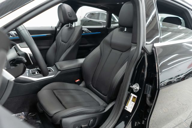 2025 BMW 4 Series 430i Gran - 23016992 - 8