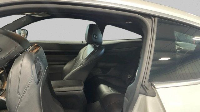 2025 BMW 4 Series 430i xDrive - 23100296 - 10