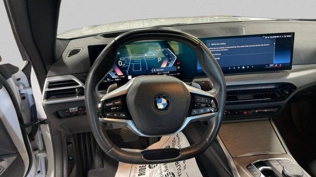 2025 BMW 4 Series 430i xDrive - 23100296 - 11