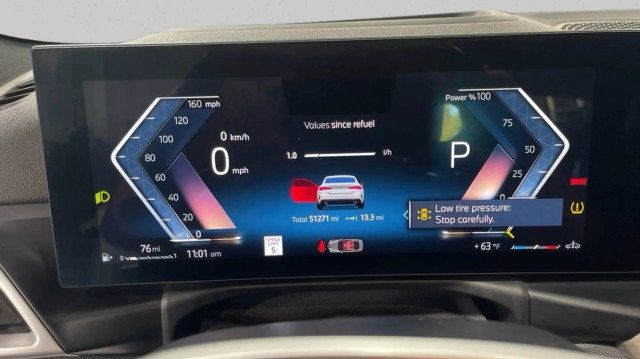 2025 BMW 4 Series 430i xDrive - 23100296 - 12