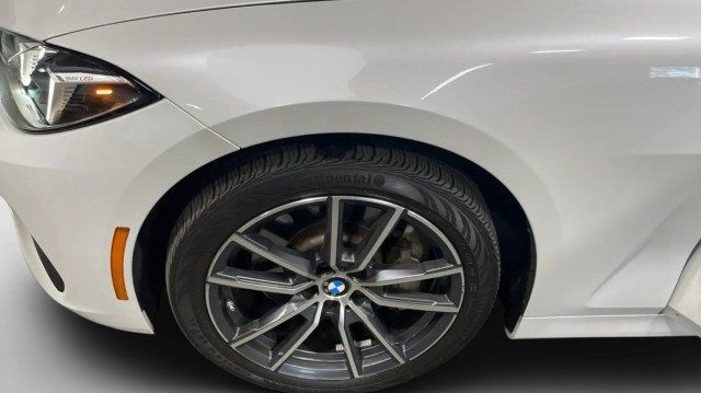 2025 BMW 4 Series 430i xDrive - 23100296 - 16
