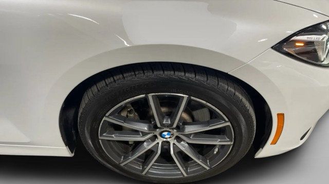 2025 BMW 4 Series 430i xDrive - 23100296 - 17