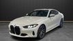 2025 BMW 4 Series 430i xDrive - 23100296 - 2
