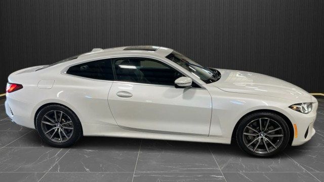2025 BMW 4 Series 430i xDrive - 23100296 - 3