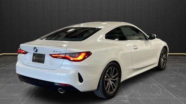 2025 BMW 4 Series 430i xDrive - 23100296 - 4
