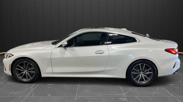 2025 BMW 4 Series 430i xDrive - 23100296 - 6
