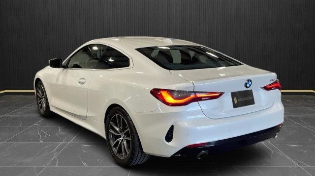2025 BMW 4 Series 430i xDrive - 23100296 - 7