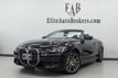 2025 BMW 4 Series 430i xDrive - 22947370 - 0