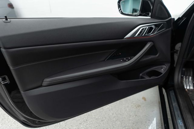 2025 BMW 4 Series 430i xDrive - 22947370 - 12