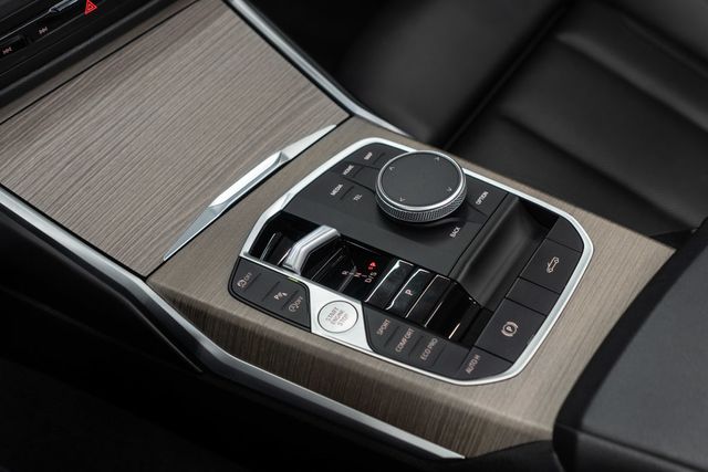 2025 BMW 4 Series 430i xDrive - 22947370 - 16