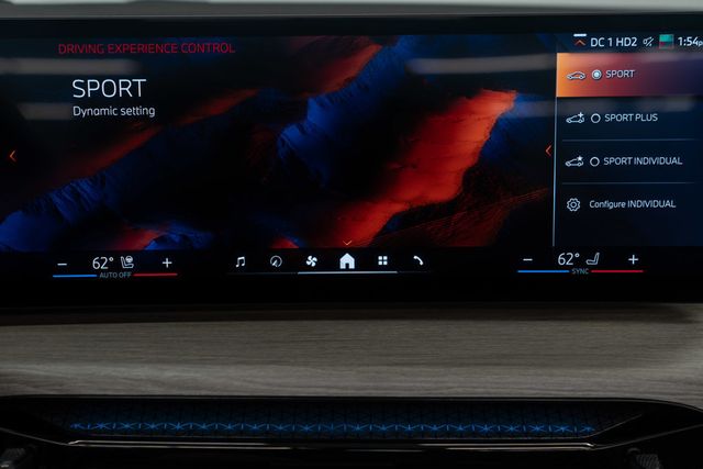 2025 BMW 4 Series 430i xDrive - 22947370 - 20