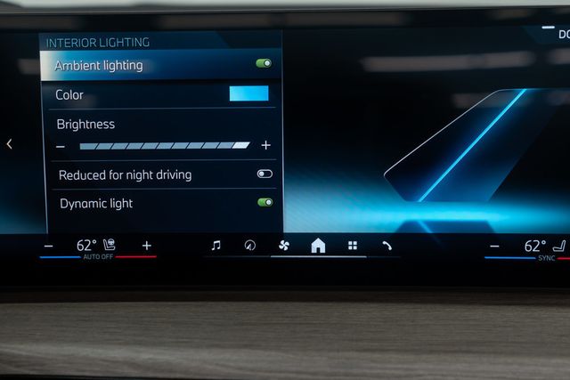 2025 BMW 4 Series 430i xDrive - 22947370 - 24