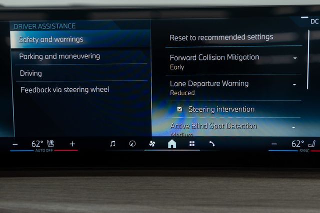 2025 BMW 4 Series 430i xDrive - 22947370 - 26