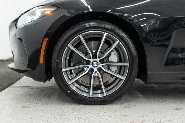 2025 BMW 4 Series 430i xDrive - 22947370 - 30