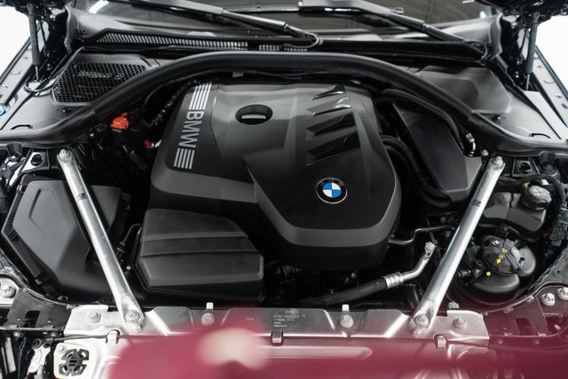 2025 BMW 4 Series 430i xDrive - 22947370 - 36