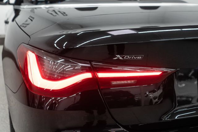 2025 BMW 4 Series 430i xDrive - 22947370 - 42