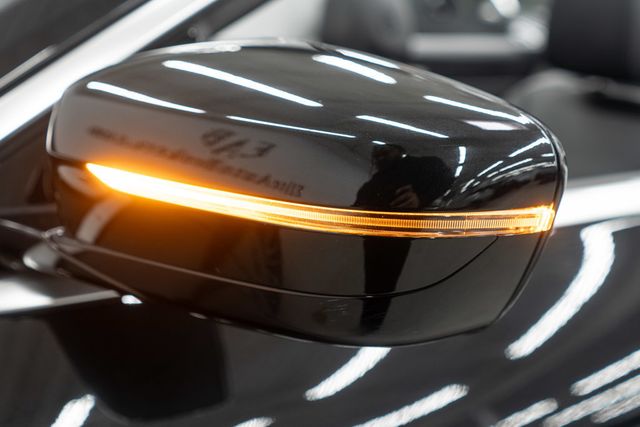 2025 BMW 4 Series 430i xDrive - 22947370 - 45