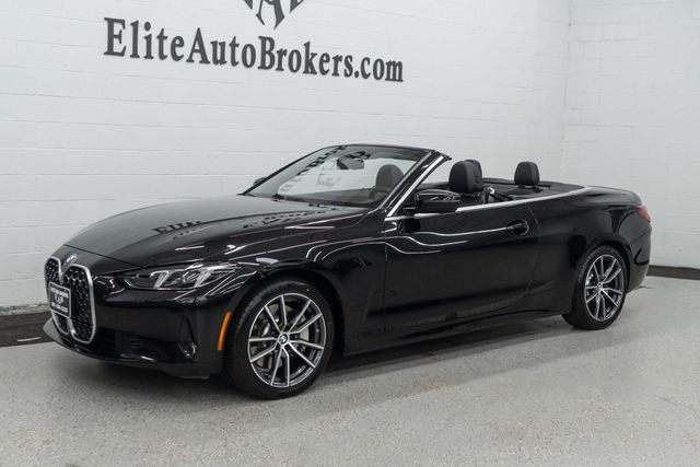 2025 BMW 4 Series 430i xDrive - 22947370 - 7