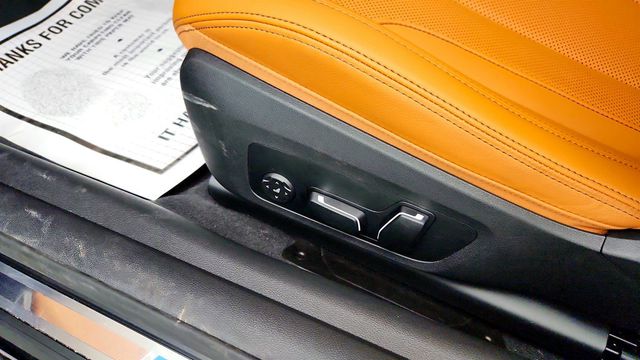 2025 BMW 4 Series 430i xDrive - 23009156 - 11