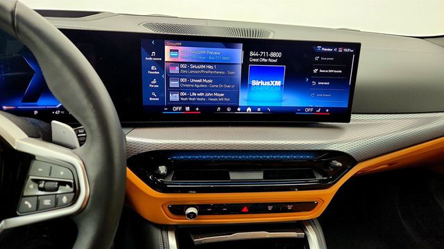 2025 BMW 4 Series 430i xDrive - 23009156 - 17