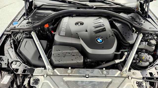 2025 BMW 4 Series 430i xDrive - 23009156 - 27