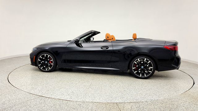 2025 BMW 4 Series 430i xDrive - 23009156 - 7