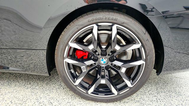 2025 BMW 4 Series 430i xDrive - 23009156 - 8