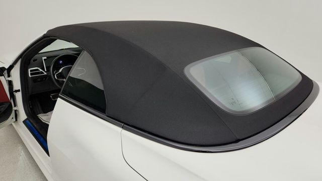 2025 BMW 4 Series 430i xDrive Convertible with M Sport & Shadowline Packages - 22943172 - 9