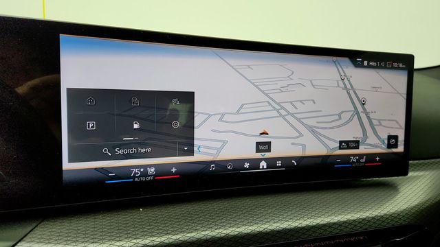 2025 BMW 4 Series 430i xDrive Convertible with M Sport & Shadowline Packages - 22943172 - 18