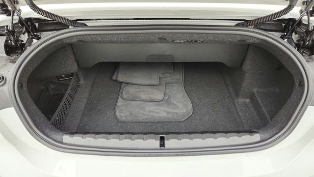 2025 BMW 4 Series 430i xDrive Convertible with M Sport & Shadowline Packages - 22943172 - 21