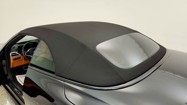 2025 BMW 4 Series 430i xDrive Convertible w/ M Sport, Shadowline & Premium Pkgs - 23009156 - 9