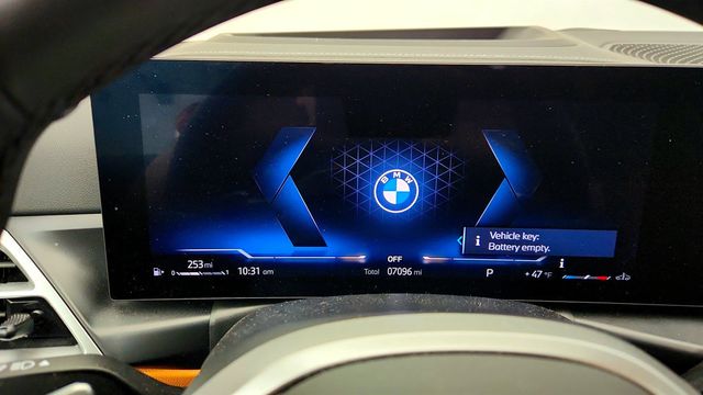 2025 BMW 4 Series 430i xDrive Convertible w/ M Sport, Shadowline & Premium Pkgs - 23009156 - 14