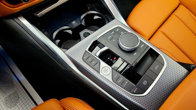 2025 BMW 4 Series 430i xDrive Convertible w/ M Sport, Shadowline & Premium Pkgs - 23009156 - 16