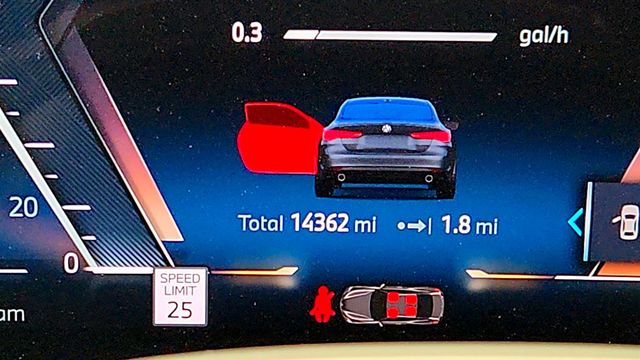 2025 BMW 4 Series 430i xDrive Coupe with Premium Package - 22958148 - 13