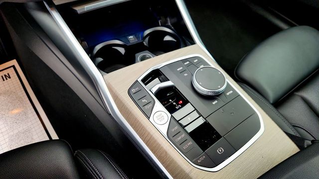 2025 BMW 4 Series 430i xDrive Coupe with Premium Package - 22958148 - 14