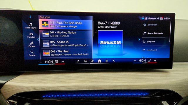 2025 BMW 4 Series 430i xDrive Coupe with Premium Package - 22958148 - 15