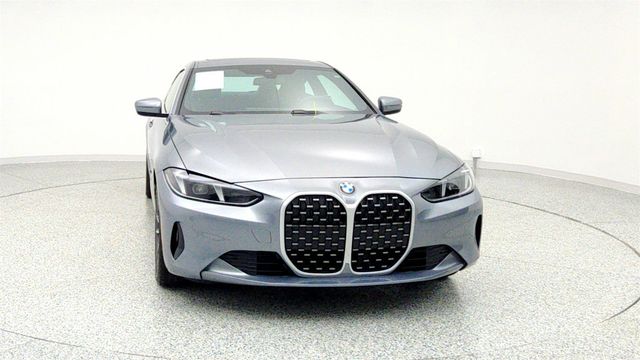 2025 BMW 4 Series 430i xDrive Coupe with Premium Package - 22958148 - 1