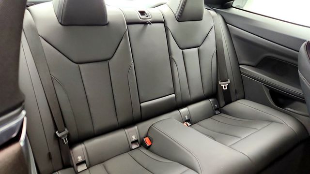 2025 BMW 4 Series 430i xDrive Coupe with Premium Package - 22958148 - 20
