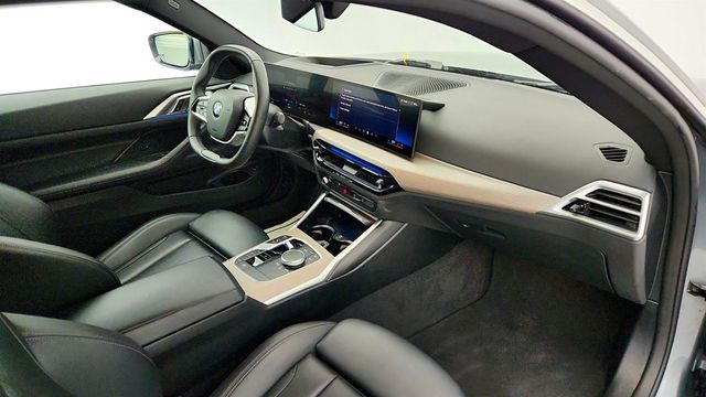 2025 BMW 4 Series 430i xDrive Coupe with Premium Package - 22958148 - 22