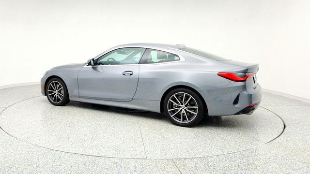 2025 BMW 4 Series 430i xDrive Coupe with Premium Package - 22958148 - 6