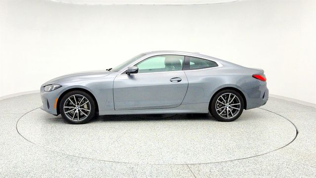 2025 BMW 4 Series 430i xDrive Coupe with Premium Package - 22958148 - 7