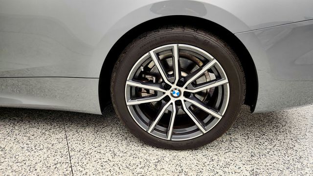 2025 BMW 4 Series 430i xDrive Coupe with Premium Package - 22958148 - 8