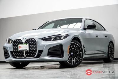 2025 BMW 4 Series - WBA33FB0XSFV42594