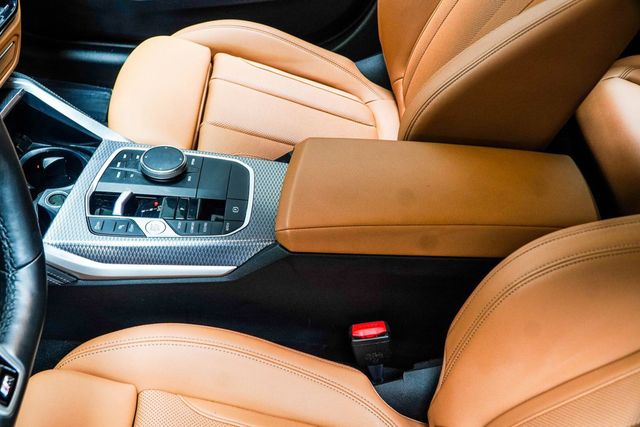 2025 BMW 4 Series 430i xDrive Gran - 22999781 - 19